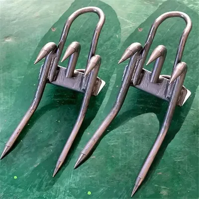 Tree Climbing Tool Pole Climbing Spikes For Hunting Shoes Tree Steel Climbing Simple Picking Observation Fruit Tool Tree Climbing Tool Pole Climbing Spikes For Hunting Shoes Tree Steel Climbing Simple Picking Observation Fruit Tool