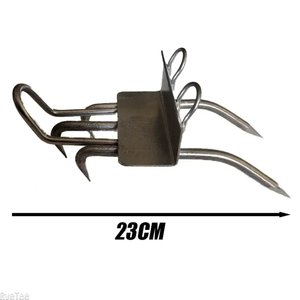Tree Climbing Tool Pole Climbing Spikes For Hunting Shoes Tree Steel Climbing Simple Picking Observation Fruit Tool Tree Climbing Tool Pole Climbing Spikes For Hunting Shoes Tree Steel Climbing Simple Picking Observation Fruit Tool