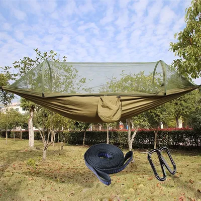 Tree Hammock Mosquito Netting Tree Hammock Mosquito Netting