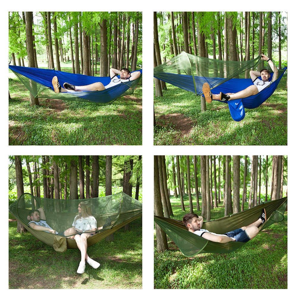 Tree Hammock Mosquito Netting Tree Hammock Mosquito Netting