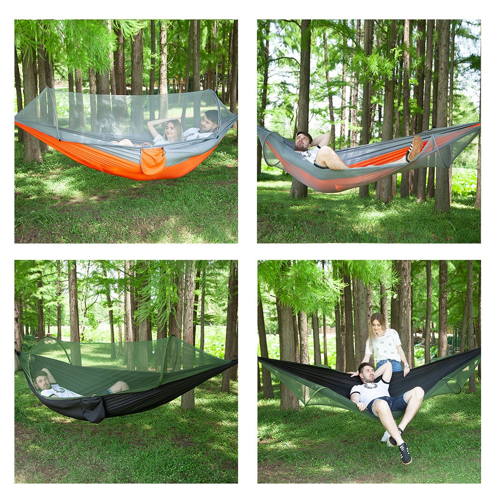 Tree Hammock Mosquito Netting Tree Hammock Mosquito Netting