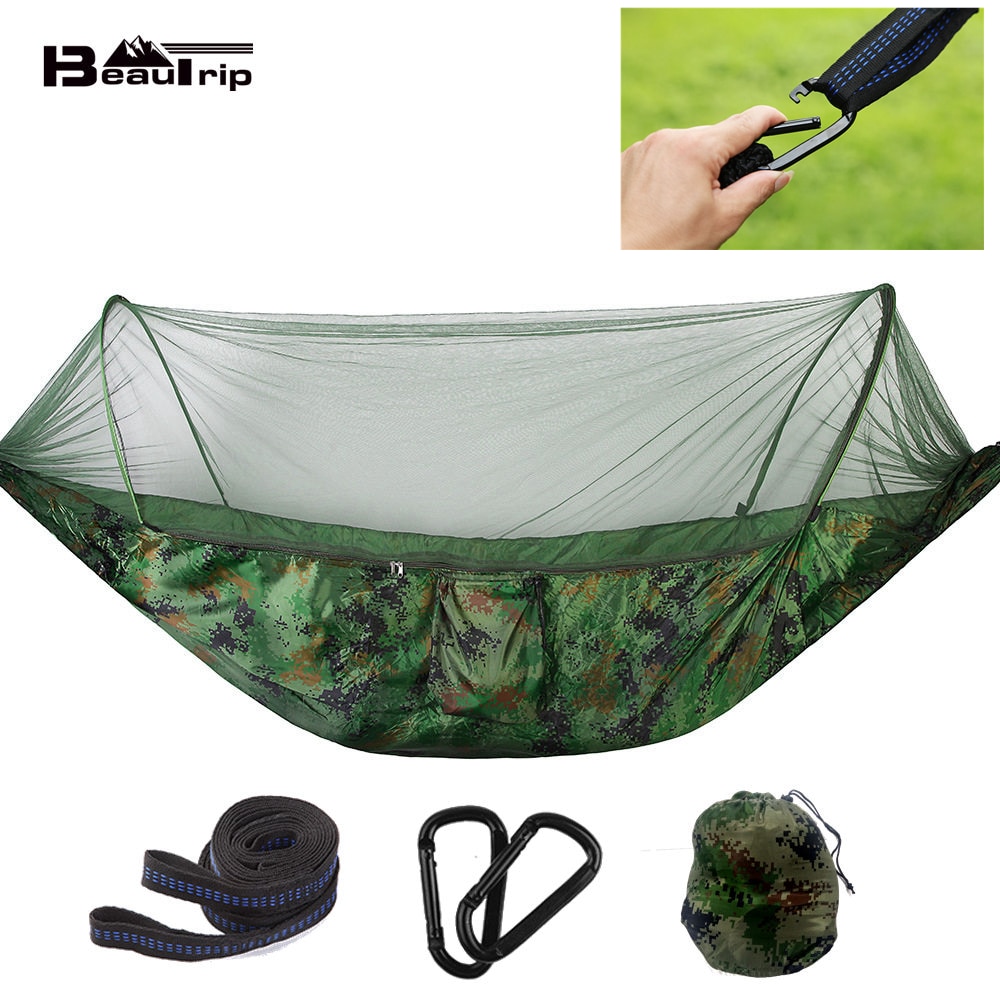 Tree Hammock Mosquito Netting Tree Hammock Mosquito Netting