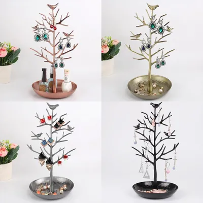 Tree Jewelry Holder Jewelry Display Stand Tree Jewelry Holder Jewelry Display Stand