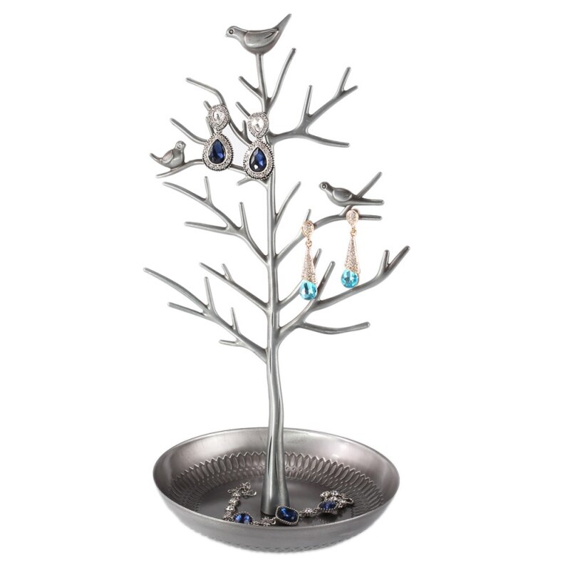 Tree Jewelry Holder Jewelry Display Stand Tree Jewelry Holder Jewelry Display Stand