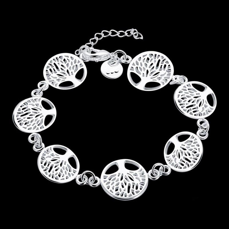 Tree of Life Bracelet Ladies Fashionable Jewelry Tree of Life Bracelet Ladies Fashionable Jewelry