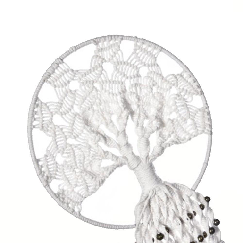 Tree of Life Macrame Dream Catcher Tree of Life Macrame Dream Catcher