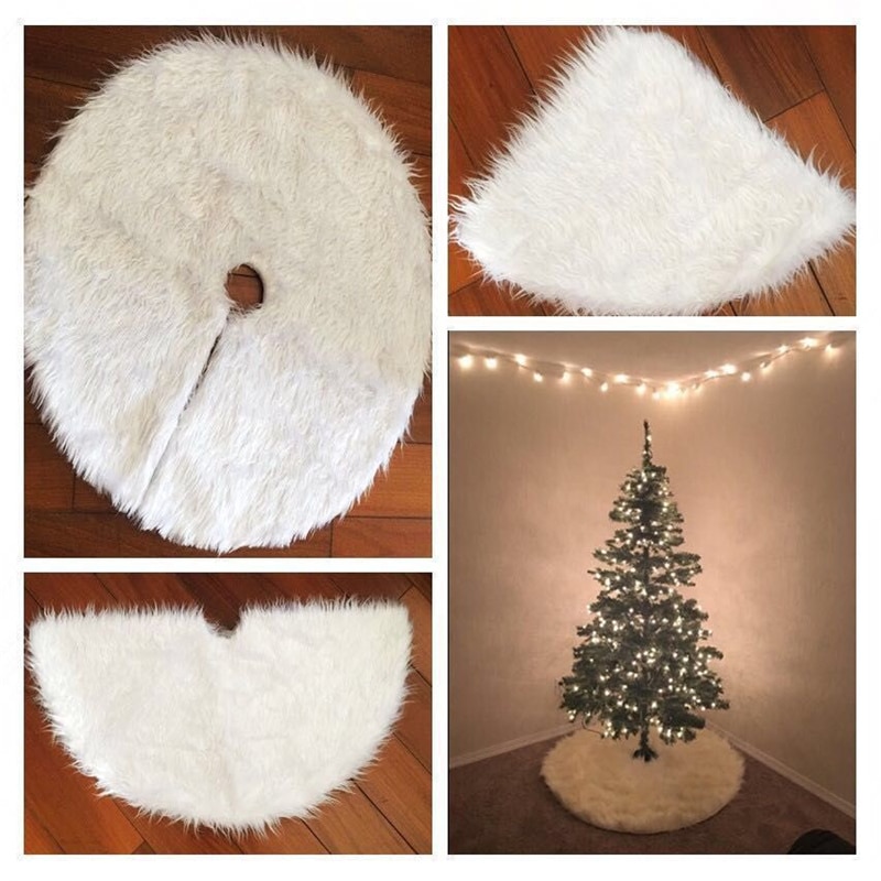 Tree Skirt Christmas Carpet Decor Tree Skirt Christmas Carpet Decor