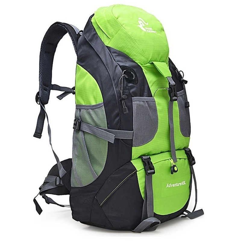 Trekking Backpack Waterproof Rucksack Trekking Backpack Waterproof Rucksack