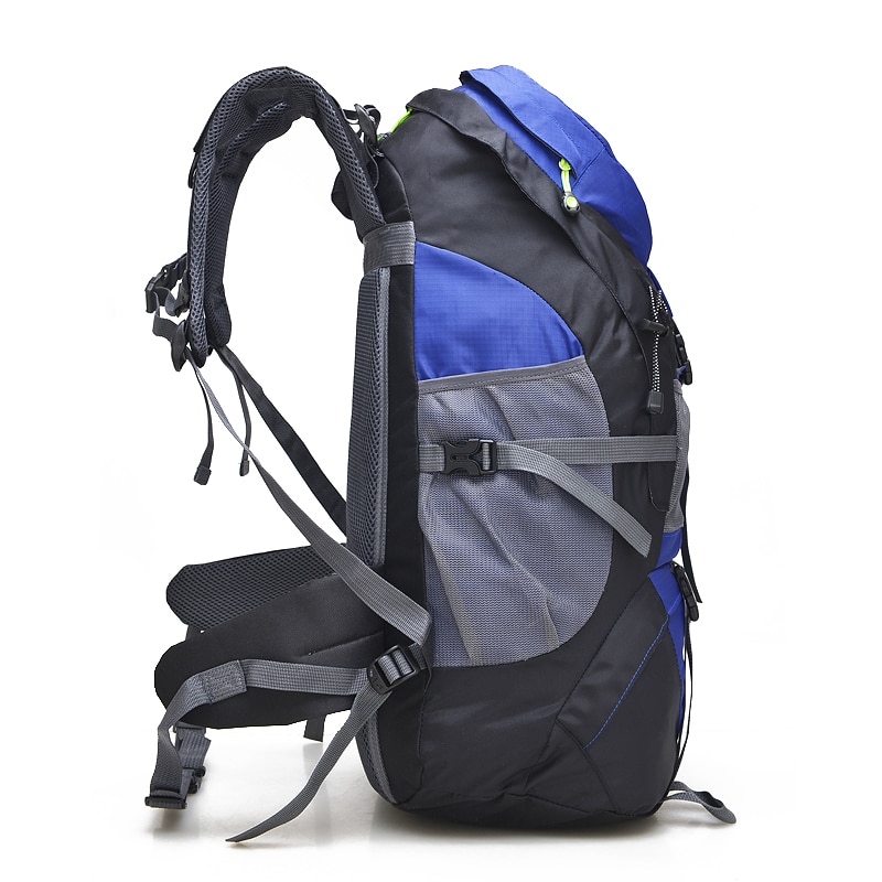 Trekking Backpack Waterproof Rucksack Trekking Backpack Waterproof Rucksack