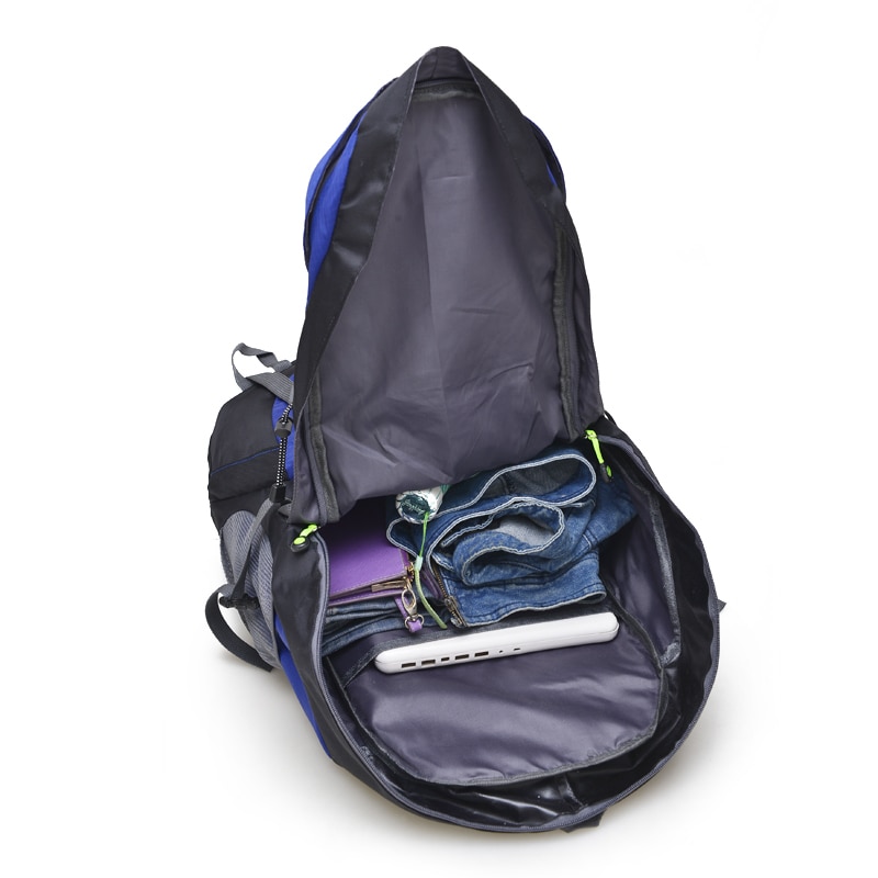 Trekking Backpack Waterproof Rucksack Trekking Backpack Waterproof Rucksack