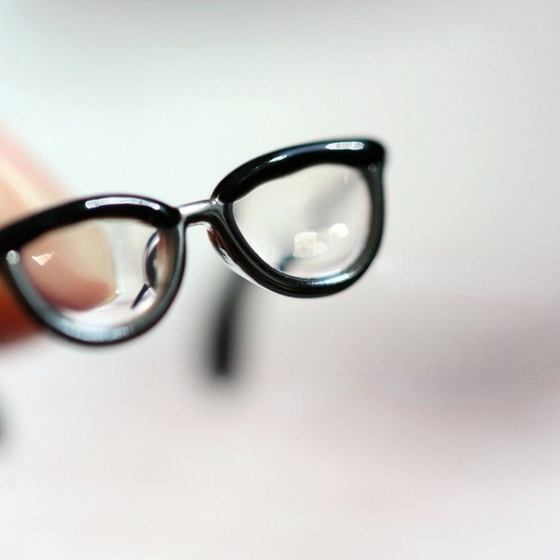 Trendy Cute Glasses Ring Multiple Minimalist Adjustable Ring Bohemian Finger Ring Jewelry Accessories for Woman Girls