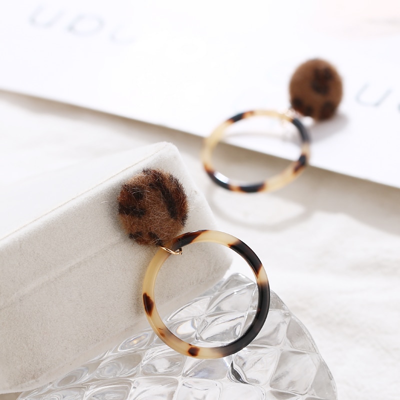 Trendy Earrings Fashion Accessory Trendy Earrings Fashion Accessory