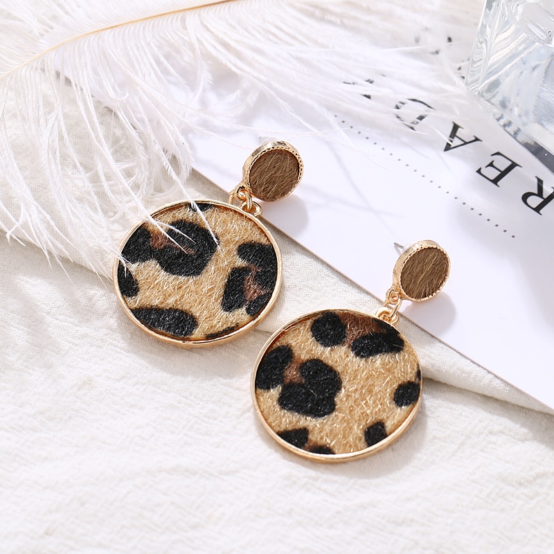 Trendy Earrings Fashion Accessory Trendy Earrings Fashion Accessory
