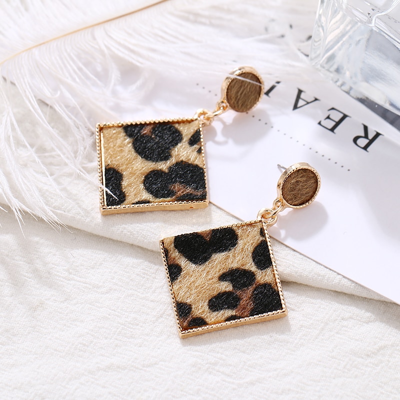Trendy Earrings Fashion Accessory Trendy Earrings Fashion Accessory