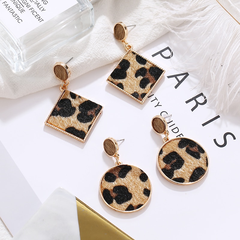 Trendy Earrings Fashion Accessory Trendy Earrings Fashion Accessory