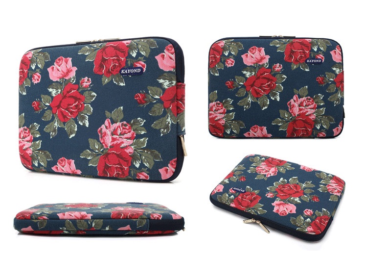 Trendy Laptop Sleeve Trendy Laptop Sleeve