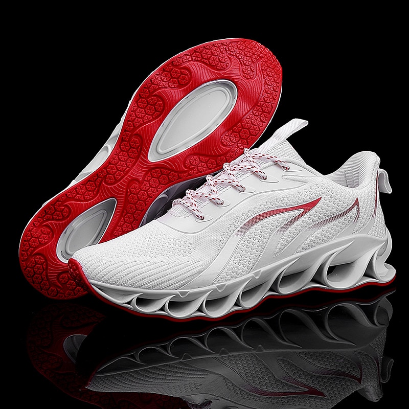 Trendy Sneakers Men's Running Shoes