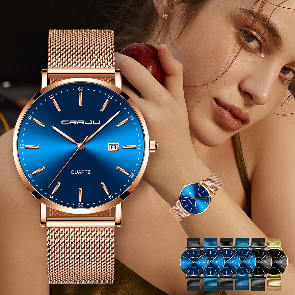 Trendy Watch For Ladies Fashion Accessory Trendy Watch For Ladies Fashion Accessory