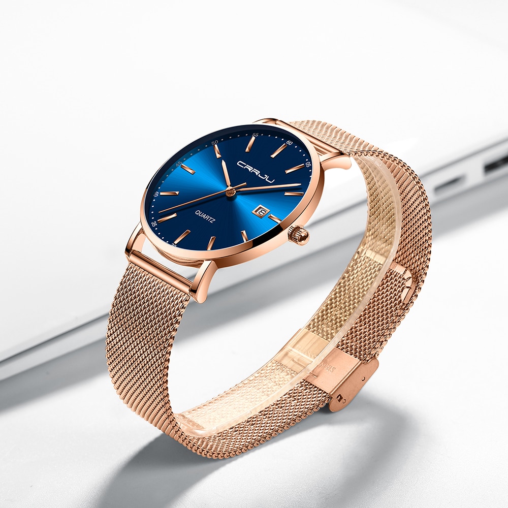 Trendy Watch For Ladies Fashion Accessory Trendy Watch For Ladies Fashion Accessory