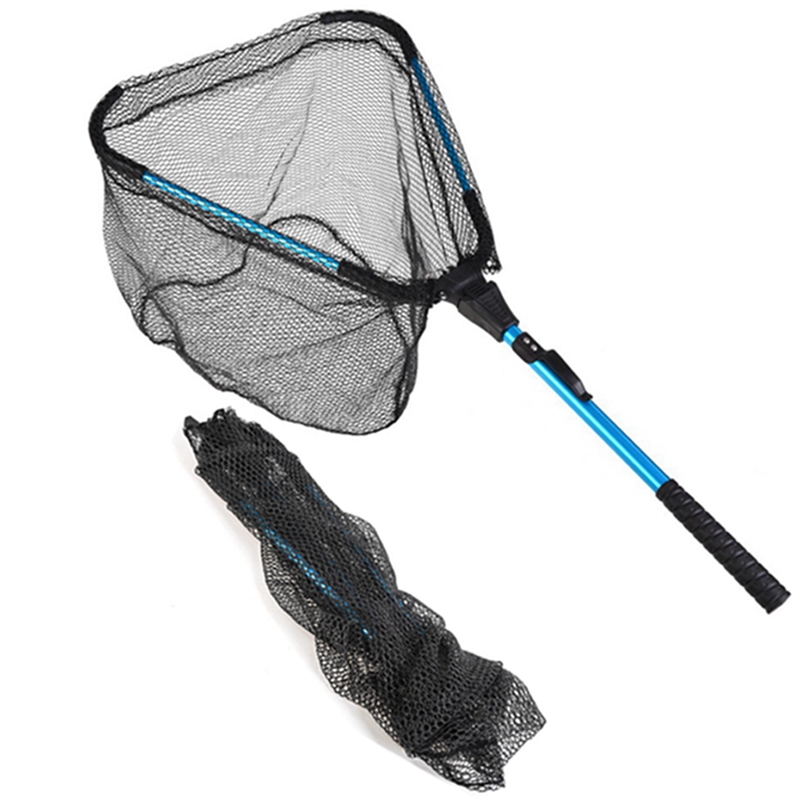 Triangle Mesh Foldable Fishing Net Triangle Mesh Foldable Fishing Net