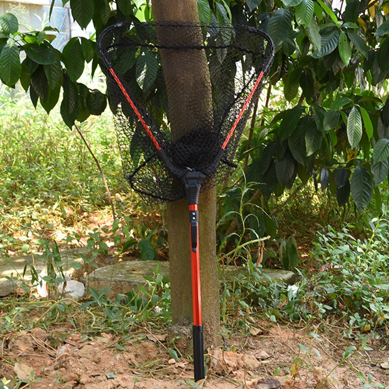 Triangle Mesh Foldable Fishing Net Triangle Mesh Foldable Fishing Net