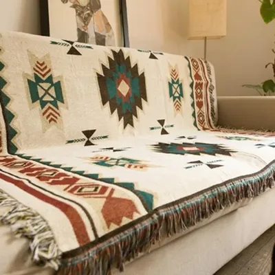 Tribal Blankets Indian Outdoor Rugs Camping Picnic Blanket Boho Decorative Bed Blankets Plaid Sofa Mats Travel Rug Tribal Blankets Indian Outdoor Rugs Camping Picnic Blanket Boho Decorative Bed Blankets Plaid Sofa Mats Travel Rug