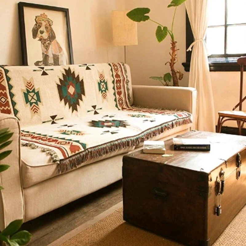 Tribal Blankets Indian Outdoor Rugs Camping Picnic Blanket Boho Decorative Bed Blankets Plaid Sofa Mats Travel Rug Tribal Blankets Indian Outdoor Rugs Camping Picnic Blanket Boho Decorative Bed Blankets Plaid Sofa Mats Travel Rug