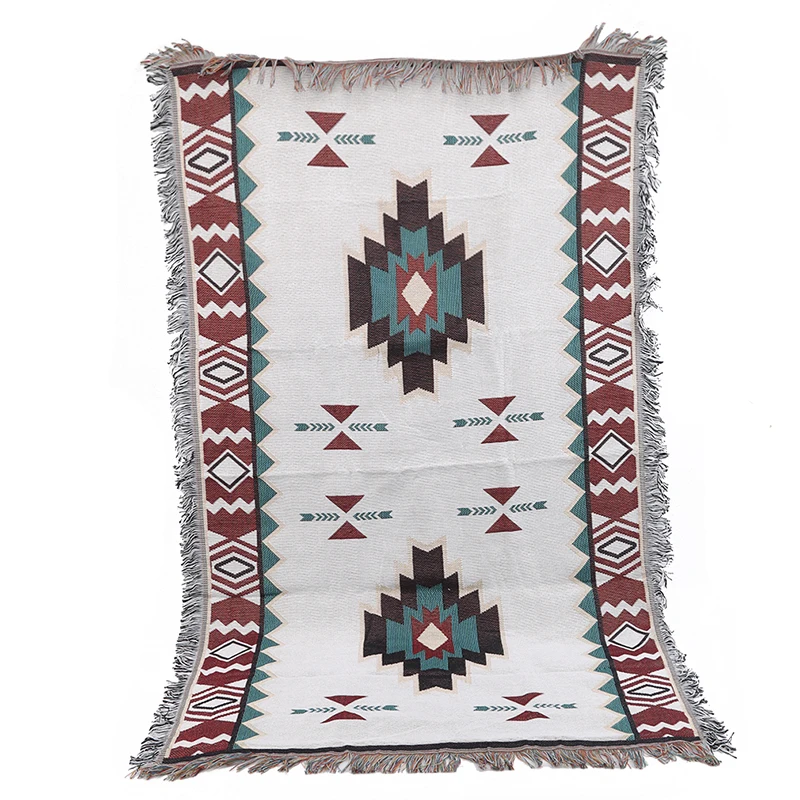 Tribal Blankets Indian Outdoor Rugs Camping Picnic Blanket Boho Decorative Bed Blankets Plaid Sofa Mats Travel Rug Tribal Blankets Indian Outdoor Rugs Camping Picnic Blanket Boho Decorative Bed Blankets Plaid Sofa Mats Travel Rug