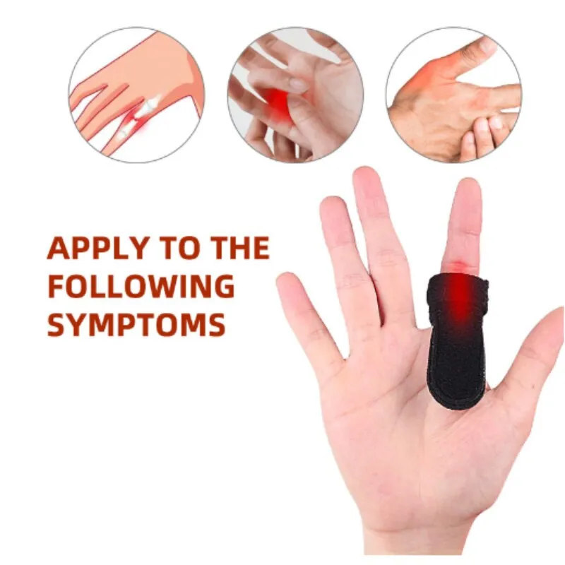 Trigger Finger Splint A Scaffold For Correcting Bends Blockages And Stenosing Tenosynovitis Tendon Release And Pain Trigger Finger Splint A Scaffold For Correcting Bends Blockages And Stenosing Tenosynovitis Tendon Release And Pain