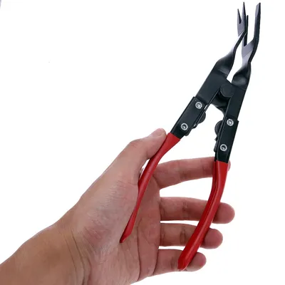 Trim Removal Tool Panel Clip Pliers Trim Removal Tool Panel Clip Pliers