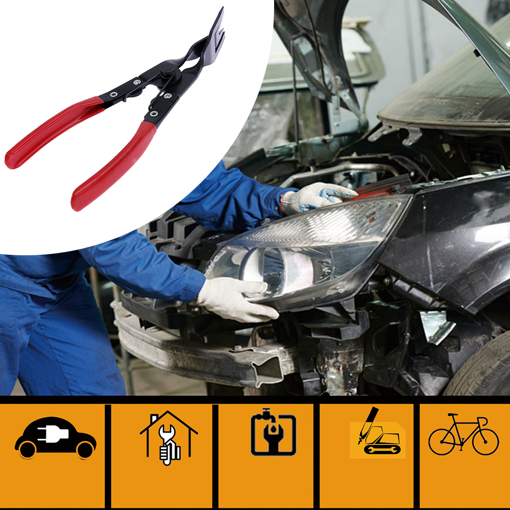 Trim Removal Tool Panel Clip Pliers Trim Removal Tool Panel Clip Pliers