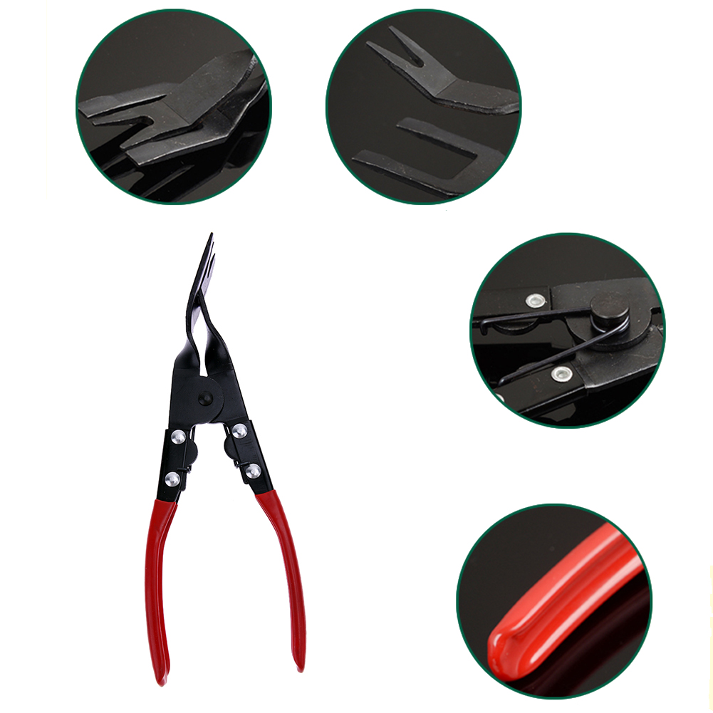 Trim Removal Tool Panel Clip Pliers Trim Removal Tool Panel Clip Pliers