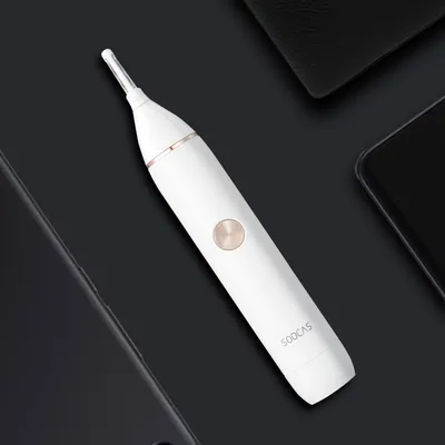 Trimmer Facial Hair Grooming Device Trimmer Facial Hair Grooming Device