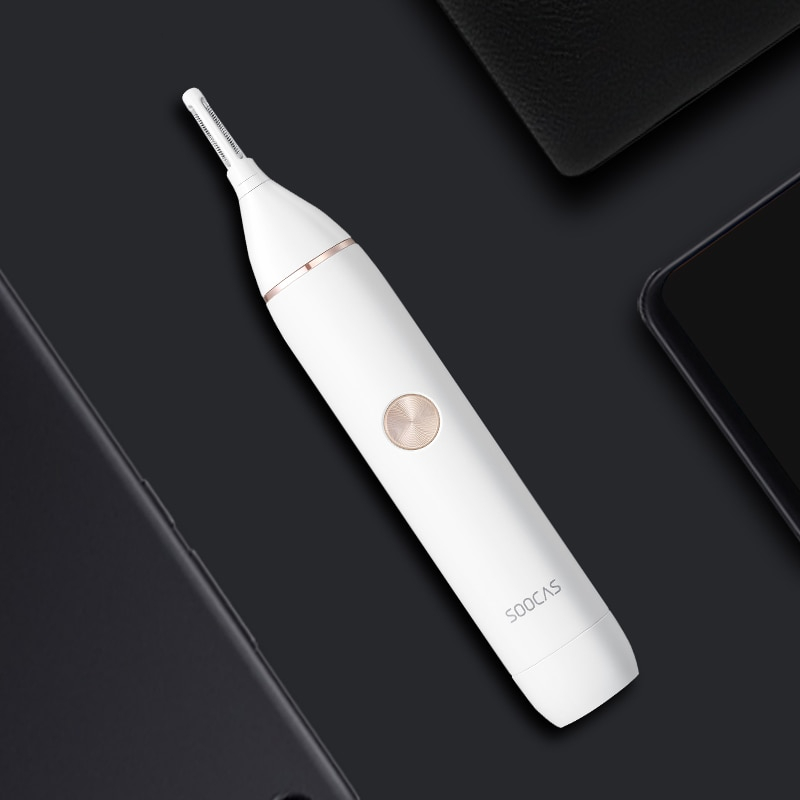 Trimmer Facial Hair Grooming Device Trimmer Facial Hair Grooming Device