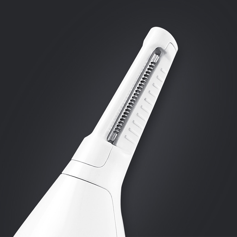 Trimmer Facial Hair Grooming Device Trimmer Facial Hair Grooming Device