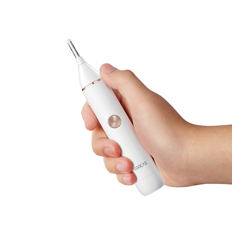 Trimmer Facial Hair Grooming Device Trimmer Facial Hair Grooming Device