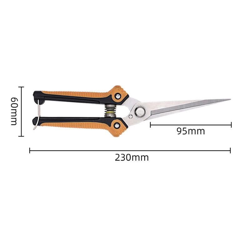 Trimming Shears Gardening Tool