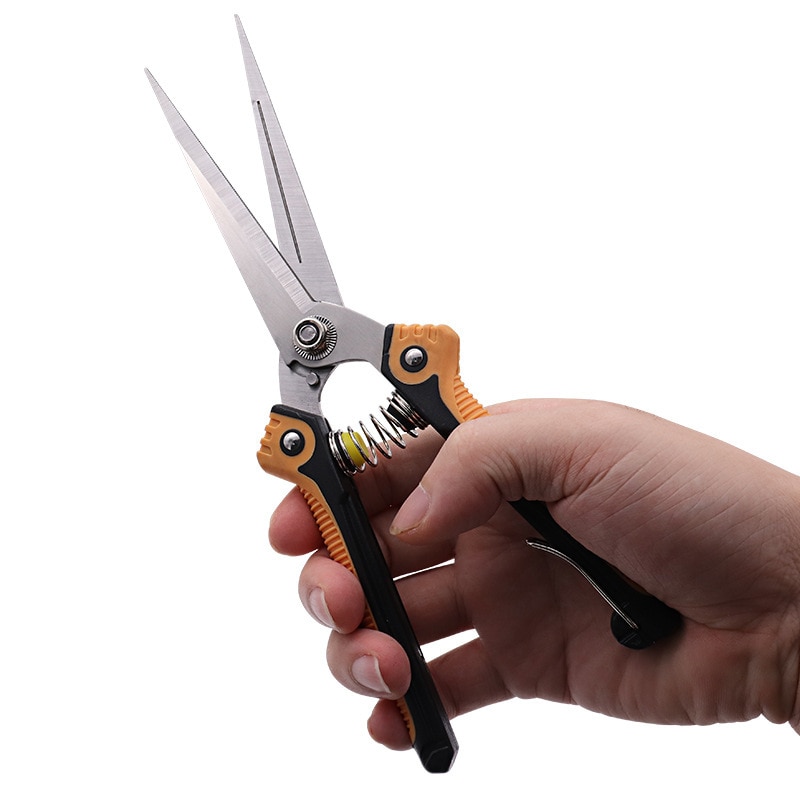 Trimming Shears Gardening Tool