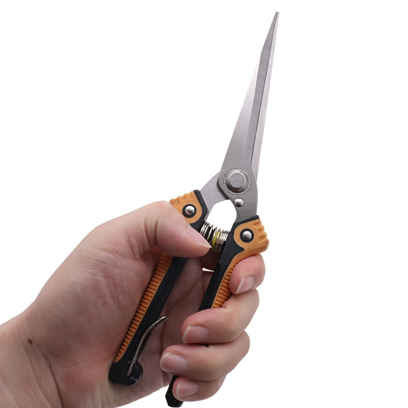 Trimming Shears Gardening Tool