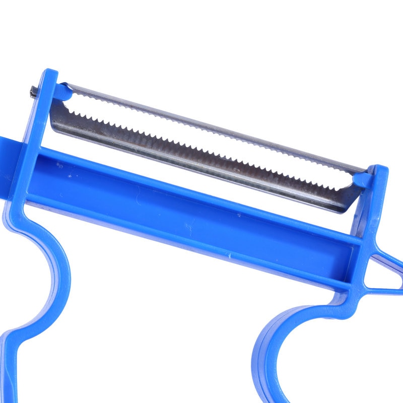 Trio Peeler and Shredder Set (3 pcs)