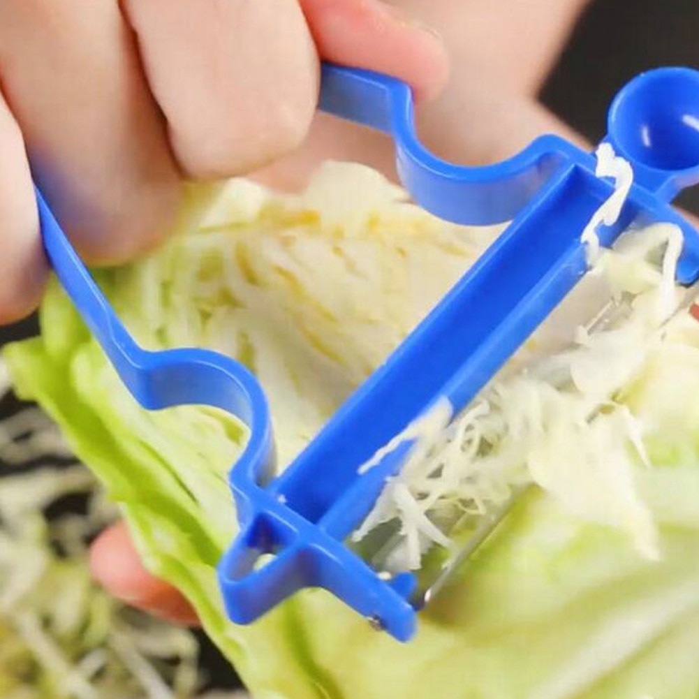 Trio Peeler and Shredder Set (3 pcs)