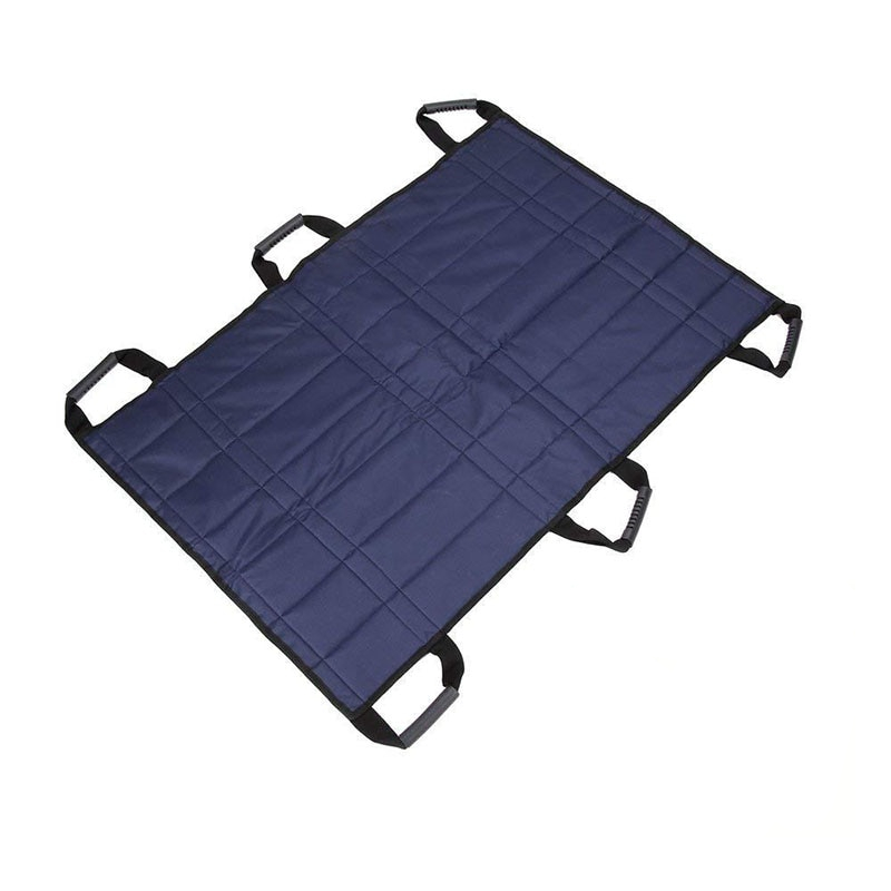 Triple Layer Slide Sheet with Handles Triple Layer Slide Sheet with Handles