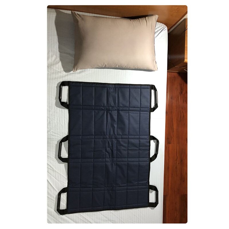 Triple Layer Slide Sheet with Handles Triple Layer Slide Sheet with Handles