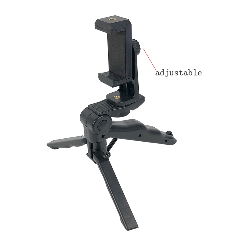 Tripod Stabilizer Phone Holder Gimbal Tripod Stabilizer Phone Holder Gimbal