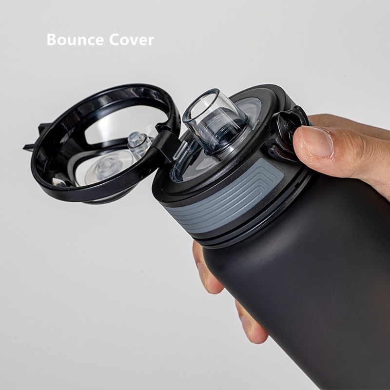 Tritan Water Bottle Leakproof Container Tritan Water Bottle Leakproof Container