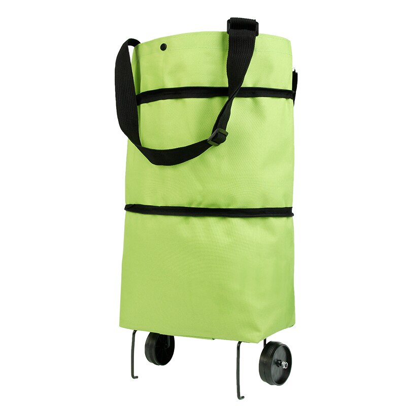 Trolley Shopping Bag Reusable Grocery Bag Trolley Shopping Bag Reusable Grocery Bag