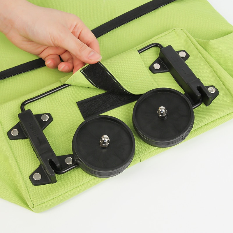 Trolley Shopping Bag Reusable Grocery Bag Trolley Shopping Bag Reusable Grocery Bag
