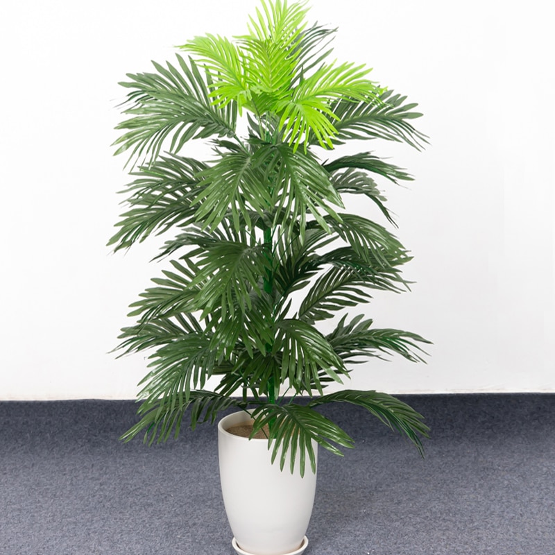 Tropical Palm Tree Artificial Palm Plant Tropical Palm Tree Artificial Palm Plant