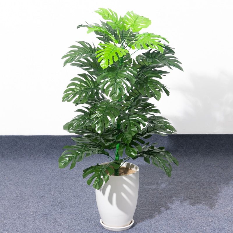 Tropical Palm Tree Artificial Palm Plant Tropical Palm Tree Artificial Palm Plant