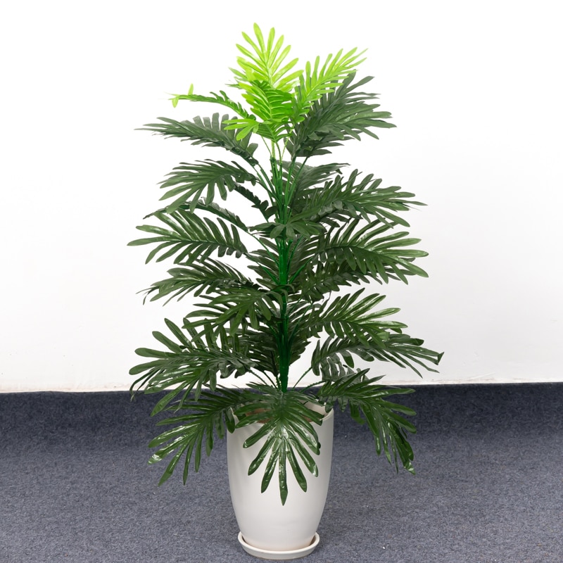 Tropical Palm Tree Artificial Palm Plant Tropical Palm Tree Artificial Palm Plant